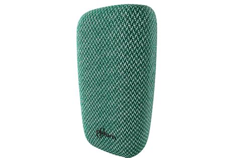 ploom green fabric back cover - Ploom X Accessories .